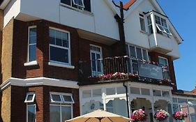 Beamsley Lodge B&B